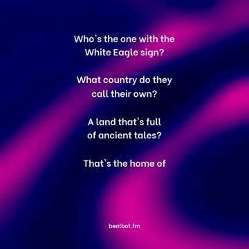 White Eagle 2
