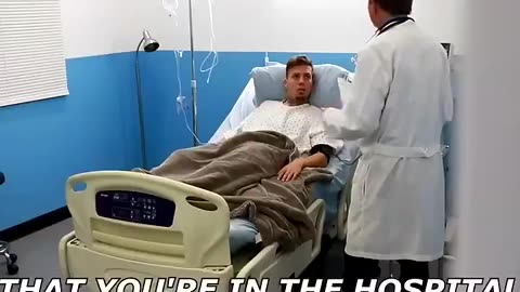 Elaborate Prank