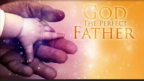The Lion's Table - Speaking God's Word: God the Perfect Father