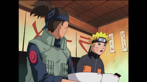 Naruto Shippuden Episode 6B