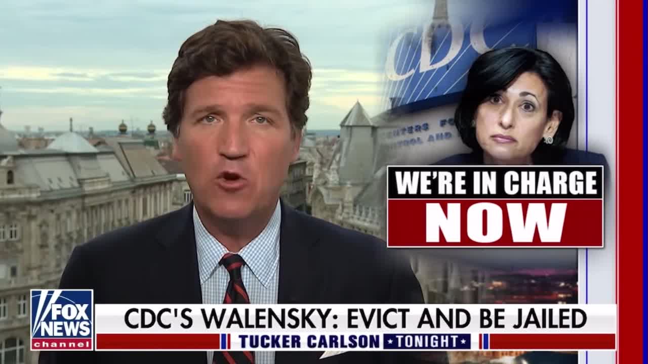 UNELECTED BUREAUCRAT NOW CONTROLS YOUR PRIVATE PROPERTY RIGHTS