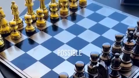 How Andrew Tate Deals With a Losing Position