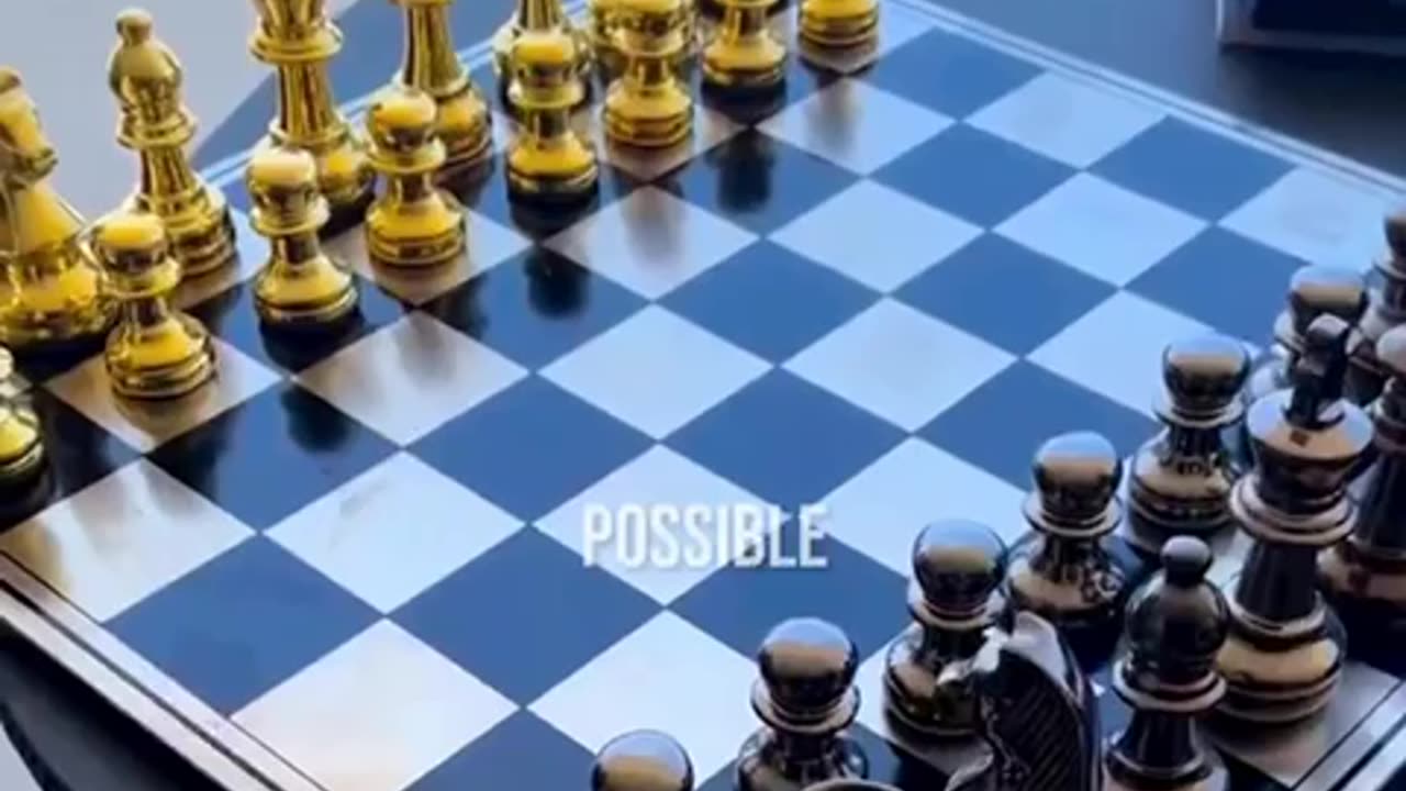 How Andrew Tate Deals With a Losing Position