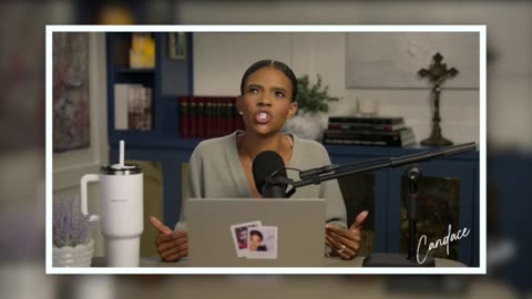 Candace Owens Defends The Tate Brothers