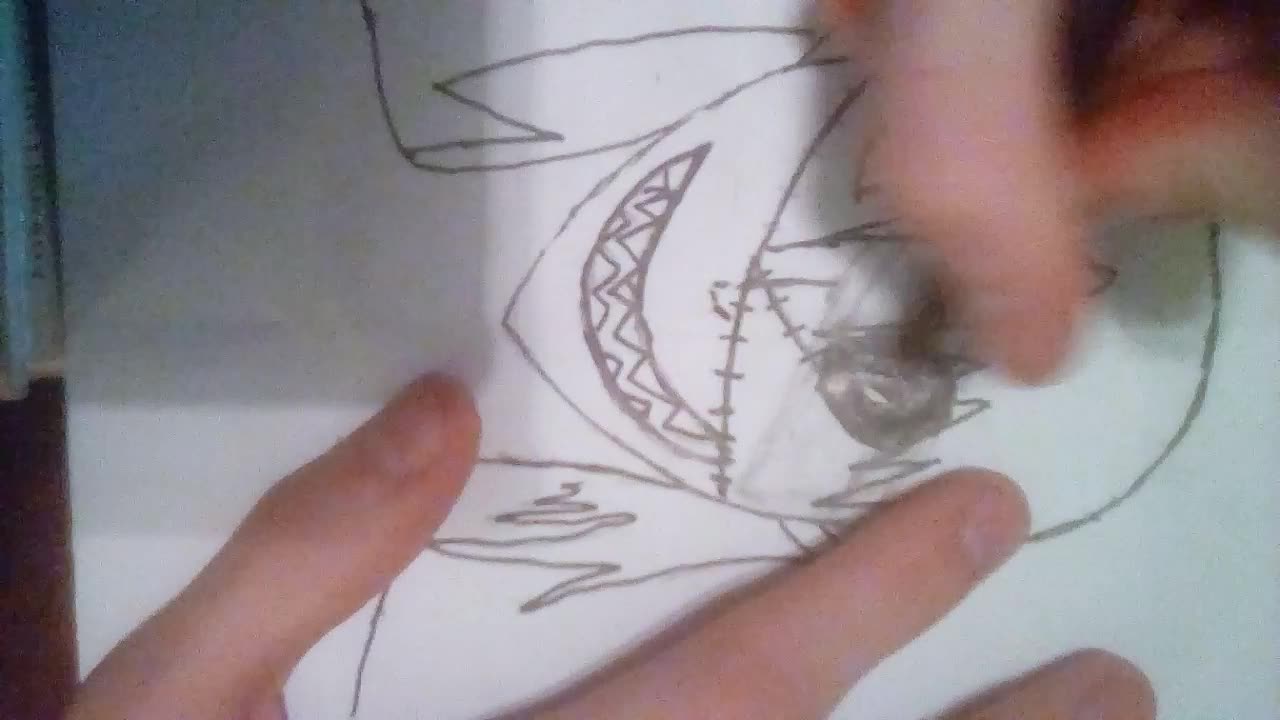 I Messed Up this Picture