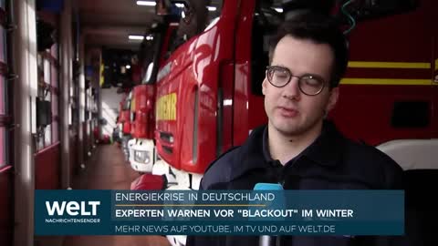 BLACKOUT Stromversorgung bricht zusammen – Wie gut ist Deutschland auf den Ernstfall vorbereitet