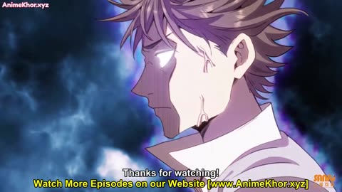 Dark Star King Episodes 9 English Subtitles