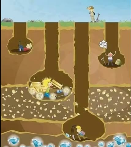 Thing you should know in your life