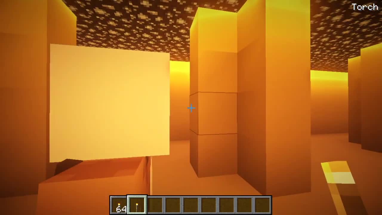 Notch vs all creepypasta mobs in minecraft part 31