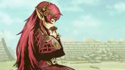 “Take My Breath Away” Song by DA Games (Sonic & the Black knight)