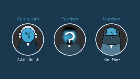 DINESH D`SOUZA - IS FASCISM RIGHT OR LEFT