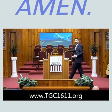 Choosing (Exposing Calvinism)