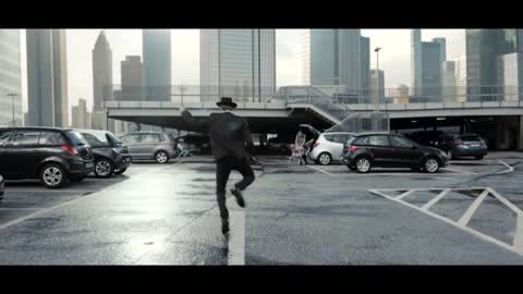 Sven Otten - JustSomeMotion - Deka Spot (Extended Version) - Jamie Berry Feat. Octavia Rose -Delight
