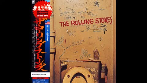 Beggars Banquet Full Album - The Rolling Stones