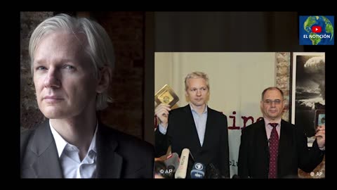 ASSANGE