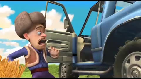 Boonie Beers movie/Part 1