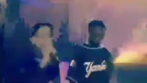 Kris Kross -"do you love what you feel" (unreleased)