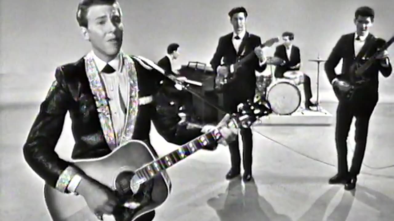 Dec. 9, 1963 | Hank Williams Jr. on The Ed Sullivan Show