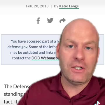 Department of Defense Movie Approval