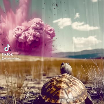 Fallout Turtles: War, War Never Changes