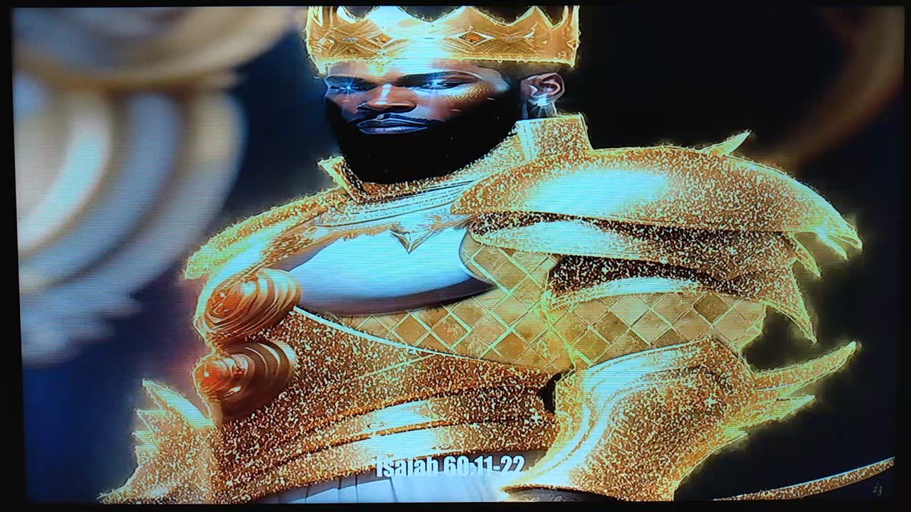 VIOLENCE SHALL NO MORE BE HEARD IN THY LAND...- ISHAYARYAHAWASHI4THEELECTION4