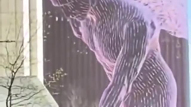 Conspiracy / Project Blue Beam test #33666