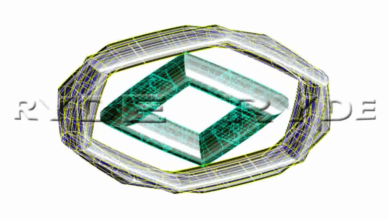 RYDE IMAGING MICROENCODING BANDWIDTH FREQUENCY