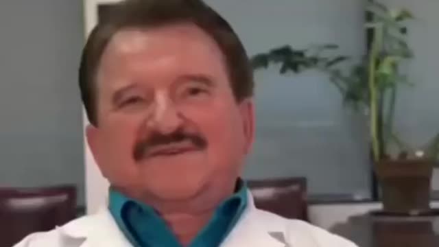 Testimony of the dangers of chemotherapy