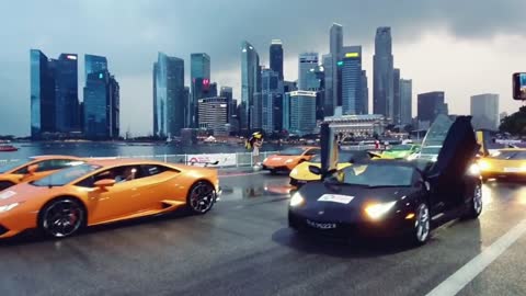 beautiful cars