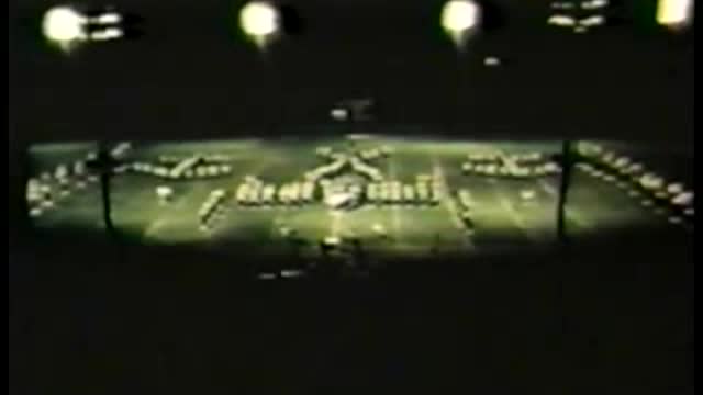 CCHS BOP 1978