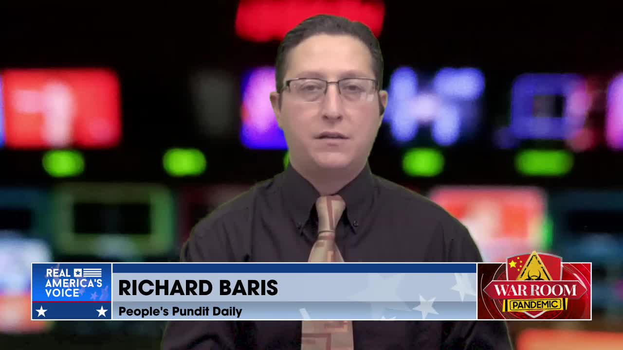 Democrats Lost The Center Of This Country