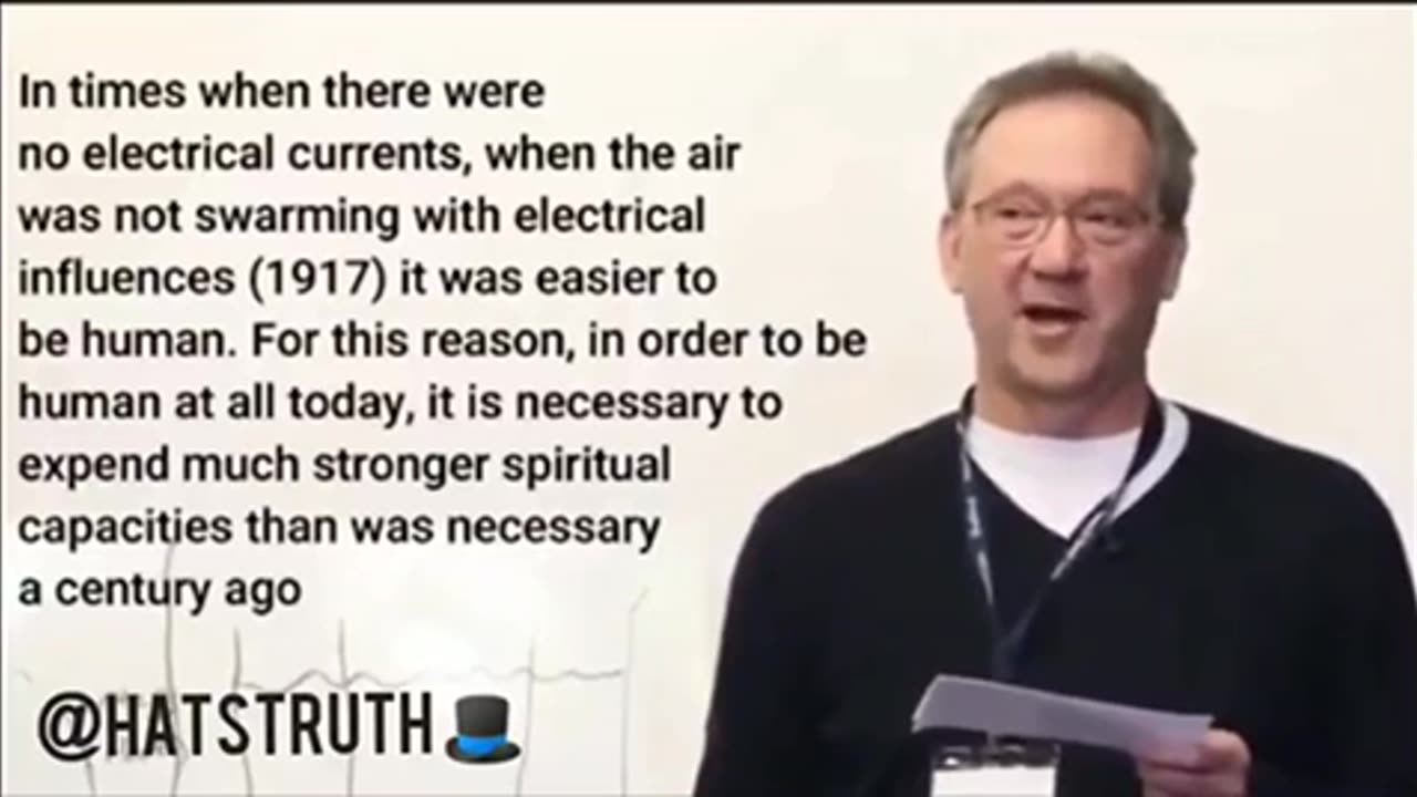 Dr Tom Cowan Explains the Covid-19 'Virus'/5G Connection for Dummies! [2020]