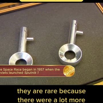 Pawnstar russian nuclear key part2