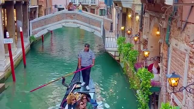 fabulous Venice ⛵