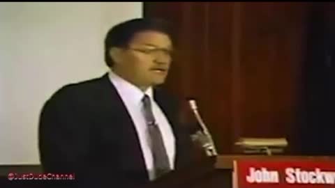 The CIA has offices in over 106 countries.