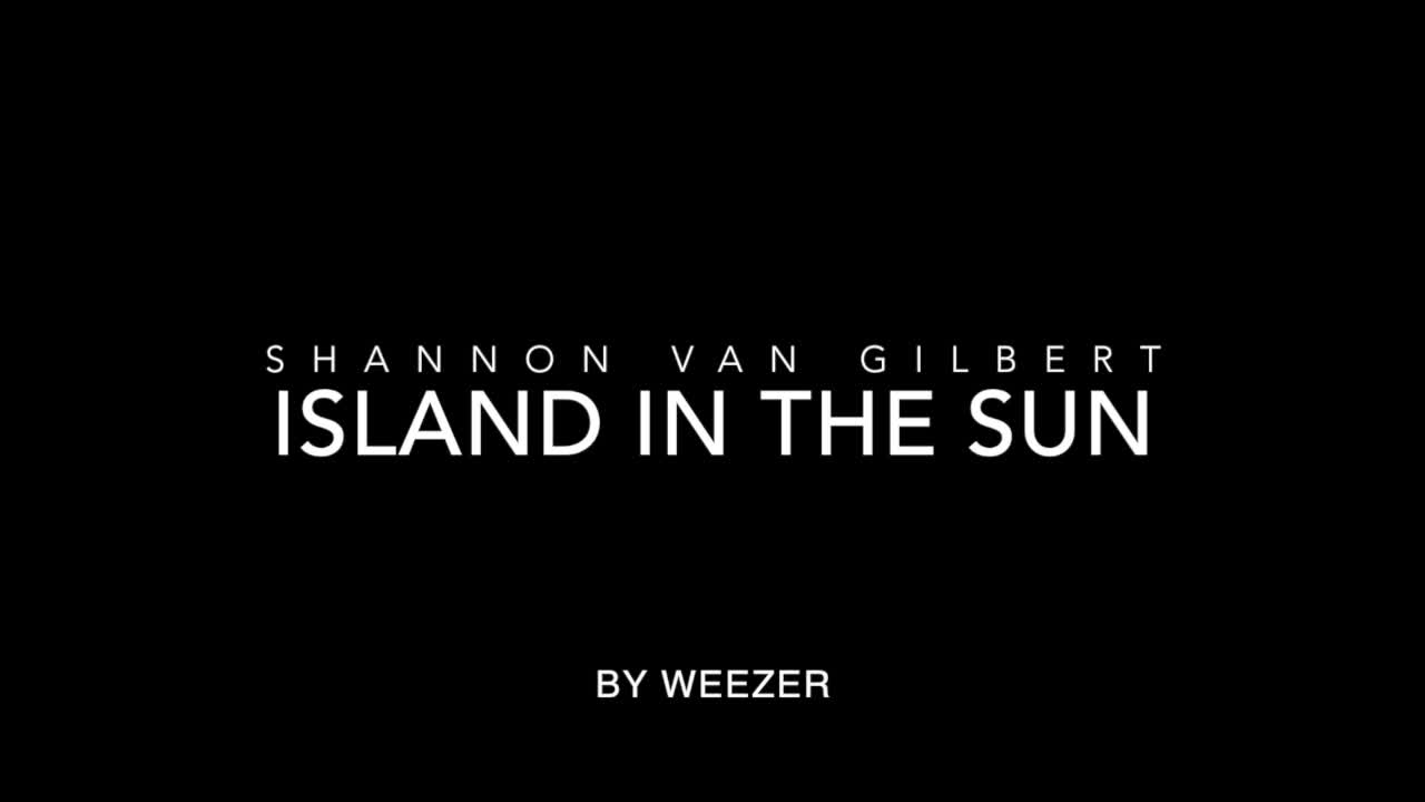 Island in the Sun