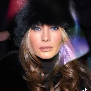 😍 THE MOST BEAUTIFUL FIRST LADY OF AMERICA 😍