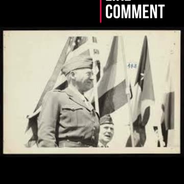 Aug 9, 2024 Gen. Patton quotation of the day #ww2 #war #leadership #aerosmith