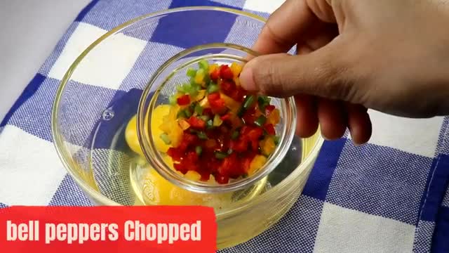 5 Minutes Recipe,Quick And Easy Breakfast Recipe