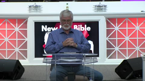 New Life Bible Church