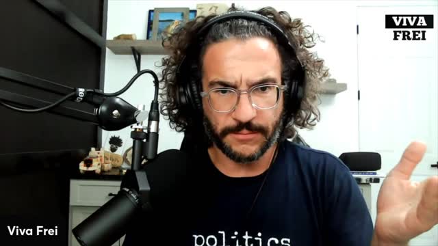 Public Order Emergency Commission - CANADA IS TURNING INTO CHINA! Viva Clips