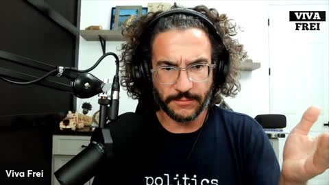 Public Order Emergency Commission - CANADA IS TURNING INTO CHINA! Viva Clips