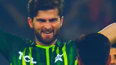 Shaheen shah Afridi