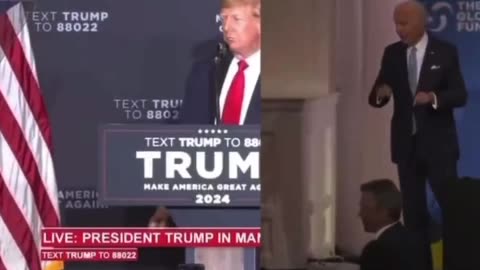 45+’s Impersonation | 1% Joe