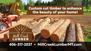Mill Creek Lumber