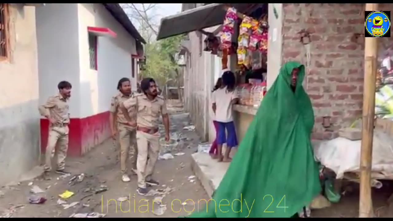 Best Indian comedy video 😂Mind free Funny Videos 😂 comedy 😂 funny 🚀