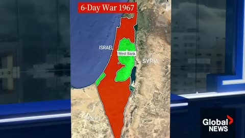 Israel-Hamas war