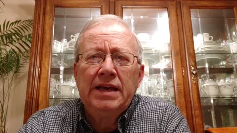 Jesus Encounters a Demon