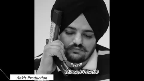 Level (Slowed+Reverb) Sidhu moose wala