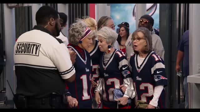 80 for Brady - Trailer Resmi